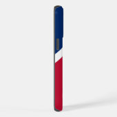 Boîtier Apple iPhone 15 Pro Max, drapeau de Denver (Côté droit)