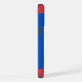 Boîtier Apple iPhone 15 Pro Max, drapeau de Guam (Côté droit)