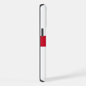 Boîtier Apple iPhone 15 Pro Max, drapeau de l'Angl (Côté droit)