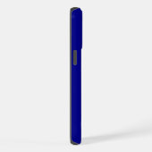 Boîtier Apple iPhone 15 Pro Max, drapeau de l'Aust (Côté droit)