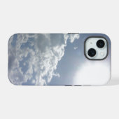 boîtier apple iphone 15 style et design (Verso Horizontal)