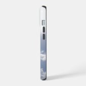 boîtier apple iphone 15 style et design (Côté gauche)