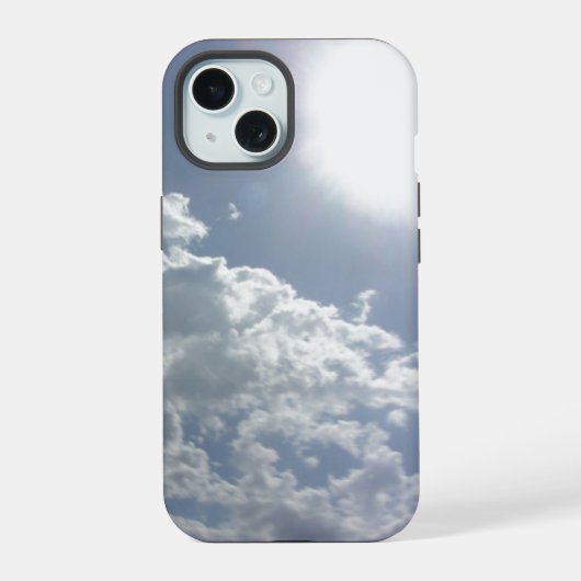 boîtier apple iphone 15 style et design (Verso)