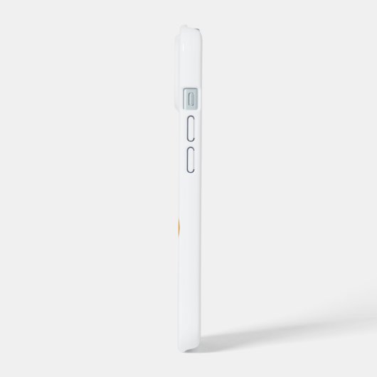 boîtier arrière pour iPhone 15 (Côté gauche)