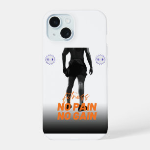 Boîtier arrière pour iPhone 15