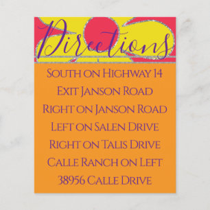 Boîtier Bat mitzvah de barre/Fleurs de carte de di