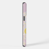 Boîtier Case-Mate iPhone Pastel Daisy (Côté droit)