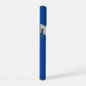 Boîtier Case-Mate pour Apple iPhone 15 avec drapea (Côté droit)