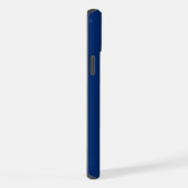 Boîtier Case-Mate pour Apple iPhone 15 Plus, drape (Côté droit)