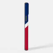 Boîtier Case-Mate pour Apple iPhone 15 Plus, drape (Côté droit)