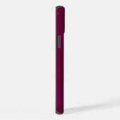 Boîtier Case-Mate pour Apple iPhone 15 Plus, drape (Côté droit)
