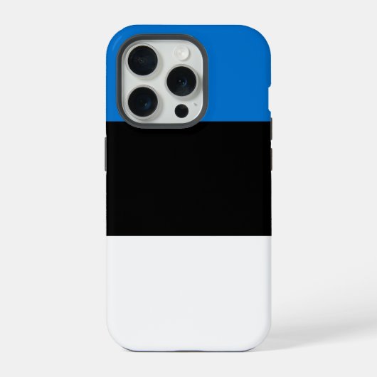 Boîtier Case-Mate pour Apple iPhone 15 Pro, drapea (Verso)