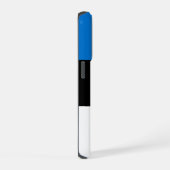 Boîtier Case-Mate pour Apple iPhone 15 Pro, drapea (Côté droit)