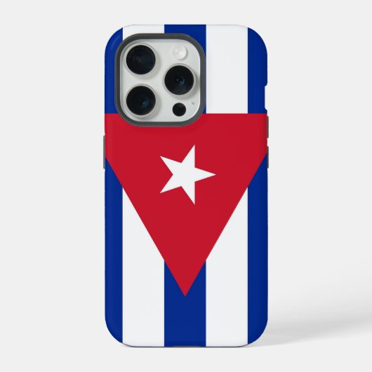Boîtier Case-Mate pour Apple iPhone 15 Pro, drapea (Verso)