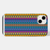 Boîtier/coque/fond de iPhone (Verso Horizontal)