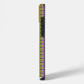 Boîtier/coque/fond de iPhone (Côté gauche)