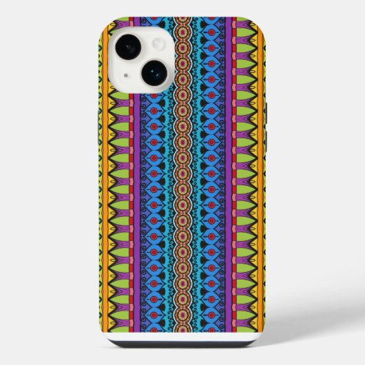 Boîtier/coque/fond de iPhone (Verso)