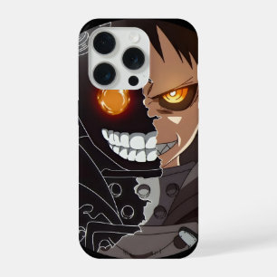 Boîtier de iPhone