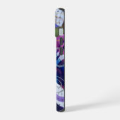 Boîtier de protection pour iPhone 15 (Côté gauche)