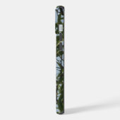 boîtier de style de design pour apple iphone 15 pl (Côté gauche)
