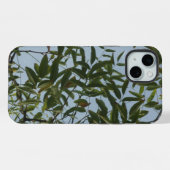 boîtier de style de design pour apple iphone 15 pl (Verso Horizontal)