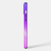 boîtier de style et design pour apple iphone 15 pl (Côté gauche)