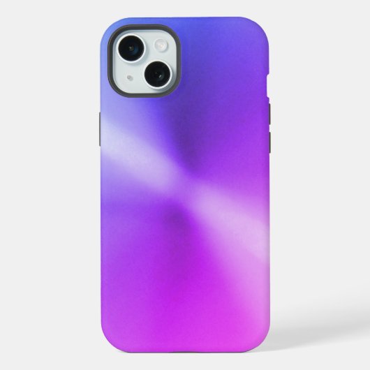 boîtier de style et design pour apple iphone 15 pl (Verso)