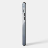 boîtier de style et design pour apple iphone 15 pl (Côté gauche)