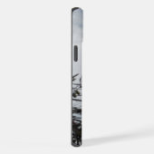 boîtier de style et design pour apple iphone 15 pl (Côté droit)