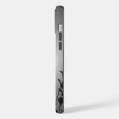 boîtier de style et design pour apple iphone 15 pl (Côté gauche)