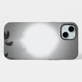 boîtier de style et design pour apple iphone 15 pl (Verso Horizontal)