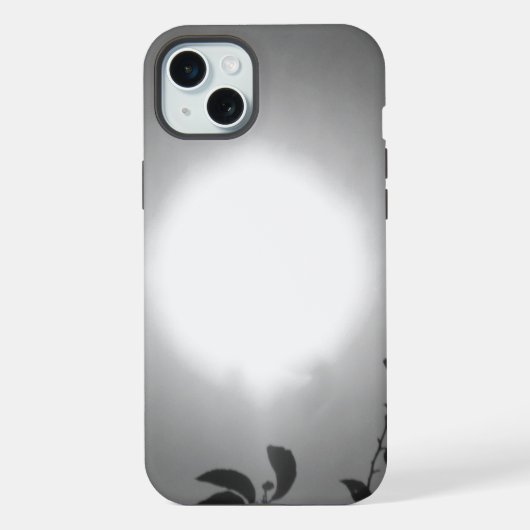 boîtier de style et design pour apple iphone 15 pl (Verso)