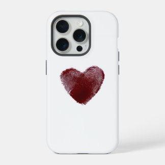 Boîtier de téléphone 15 pro