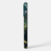 Boîtier de téléphone à luciole mou - Lightning Bug (Côté gauche)