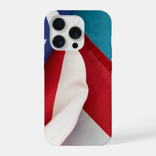 Boîtier de téléphone américain usa (Verso)