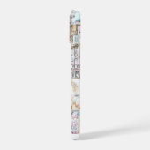 Boîtier de téléphone Apple iPhone 15 (Côté gauche)