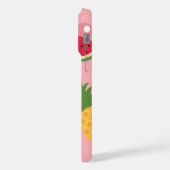 Boîtier de téléphone Apple Iphone 15 Pro Max (conc (Côté gauche)