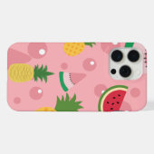 Boîtier de téléphone Apple Iphone 15 Pro Max (conc (Verso Horizontal)