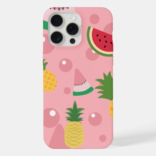 Boîtier de téléphone Apple Iphone 15 Pro Max (conc (Verso)