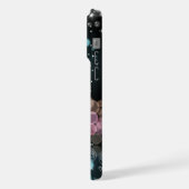 Boîtier de téléphone Aquarius (Côté gauche)