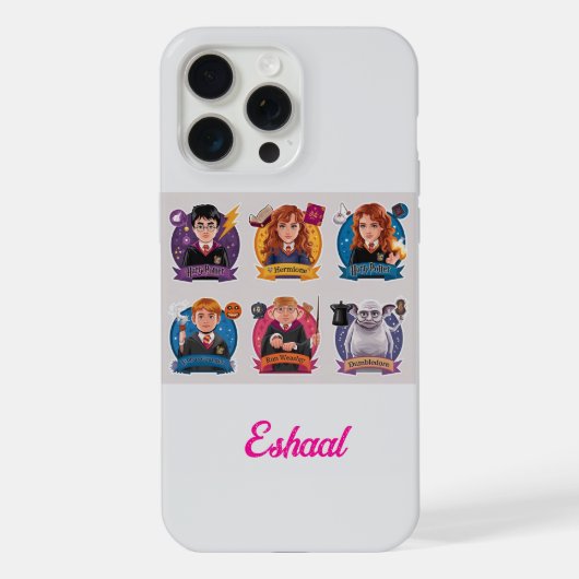 Boîtier de téléphone Case-Mate, Apple iPhone (Verso)