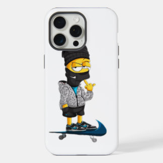 Boîtier de téléphone coque-Mate, Apple iPhone 15 P