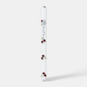 Boîtier de téléphone de cerises (Côté gauche)