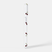 Boîtier de téléphone de cerises (Côté droit)