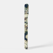 Boîtier de téléphone de forêt et de tente (Côté droit)