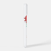 Boîtier de téléphone de jeu de poisson (Côté droit)