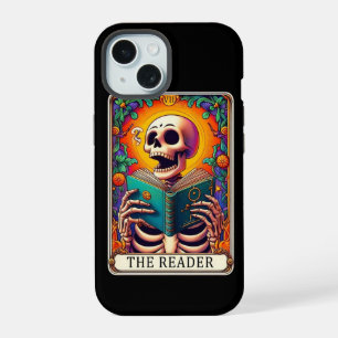 Boîtier de téléphone de lecteur de Tarot