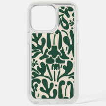 Boîtier de téléphone de spectre - Pro mince, éléga