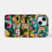 boîtier de téléphone électronique accessoires ipho (Verso Horizontal)