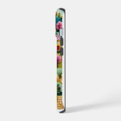 boîtier de téléphone électronique accessoires ipho (Côté gauche)